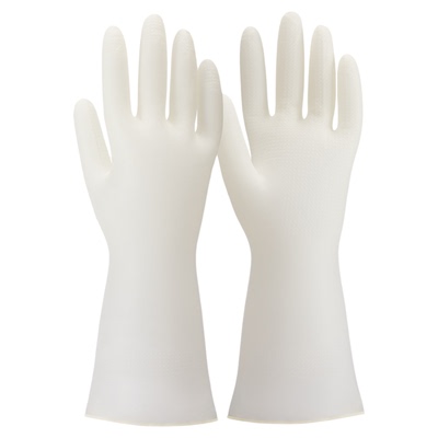 雪莲北瑞家务手套洗碗厨房清洁