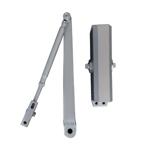 正品闭门器百事达2年漏油包换