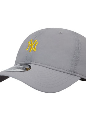New Era纽亦华26新品MLB防晒棒球帽轻薄户外软顶潮流NE920