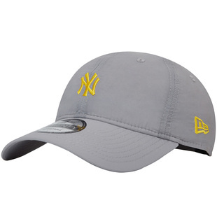 New Era纽亦华26新品MLB防晒棒球帽轻薄户外软顶潮流NE920