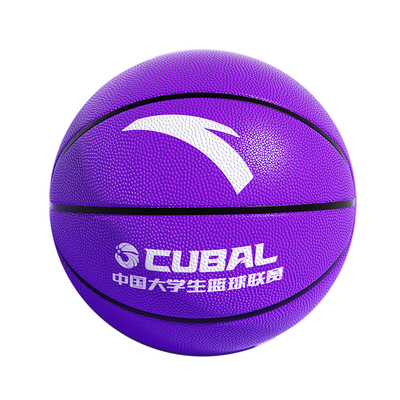 安踏篮球7号5号标准球