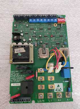 询价AH389041U001  512C直流调速器主板 电源板