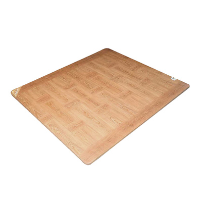 韩国原装进口地暖垫家用电热客厅