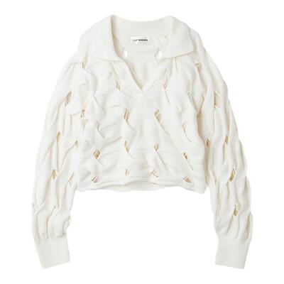LilyBrown针织衫早春新品