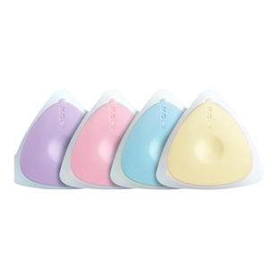 晨光可擦笔橡皮擦可擦中性笔热敏魔力擦可擦钢笔橡皮擦专用橡皮摩磨易擦热可擦透明小学生三年级用橡胶橡皮棒