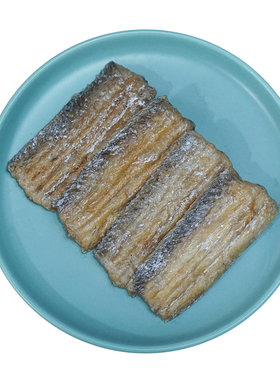 平潭特产带鱼酥海味零食