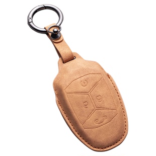 兔哈德适用于领克08钥匙套2024新款03高级06emp05男02扣0901壳