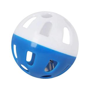 鹦鹉玩具球解闷自嗨铃铛小太阳玄凤啃咬专用小鸟虎皮磨牙解压套装