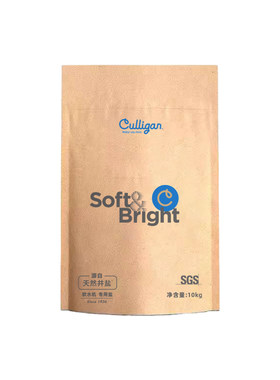 culligan/康丽根10kg软水盐