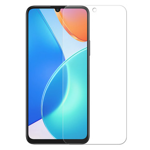 适用畅玩30plus钢化膜手机华为30防窥全屏蓝光30m荣耀玩畅高清防偷窥防摔覆盖防蓝光全包防指纹刚全覆盖护眼