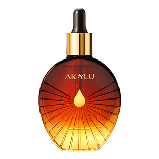 AKALU阿卡露黑种草精油头皮精华白头发养发滋养头皮护理护发精油D