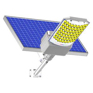 太阳能户外灯照明灯家用庭院灯2026新款太阳灯超亮大功率强光路灯