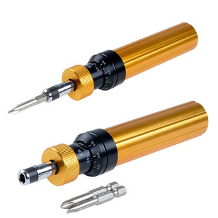 伊莱科预置式扭矩力矩螺丝刀可调式扭力扭矩起子测力螺丝刀螺丝批