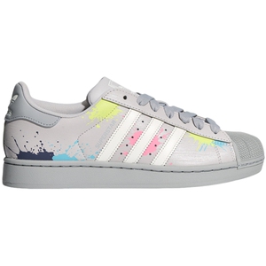 adidas阿迪达斯三叶草男女SUPERSTAR经典百搭运动休闲鞋LA3774