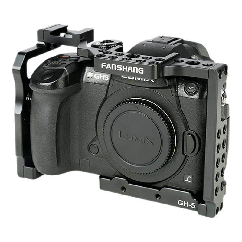 相机兔笼适用松下GH4/GH5摄影