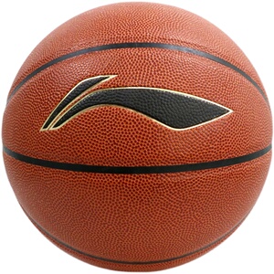 李宁篮球7号6号5号儿童小学生训练球成人专用耐磨五比赛正品044