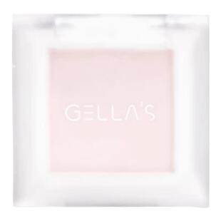 巨白！提亮眼头鼻头纯白色哑光高光膏粉截断眼影吉哩gellas
