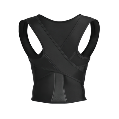 白鹿同款成人矫正带背防驼背S1佳