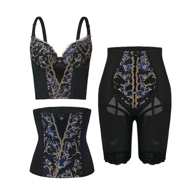 星辰杜依妮身材管理器塑身衣正品