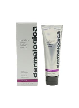 香港直邮Dermalogica德美乐嘉多维再生面膜75ml效期至27.11正品