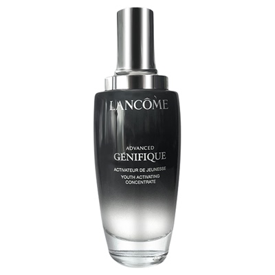 兰蔻小黑瓶精华115ml修护敏感