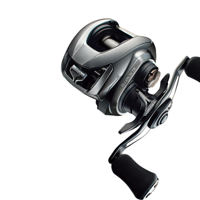 DAIWA达瓦子龙ZILLION SV 1016路亚水滴轮淡水海钓远投鱼轮