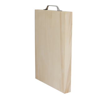 银杏木砧板整木实木案板白果树切菜板擀面板抗菌防霉长方形刀占板