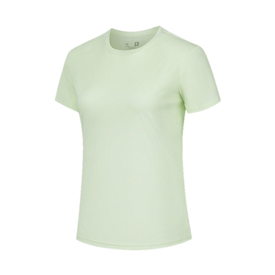 乔丹速干短袖T恤女士瑜伽健身