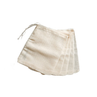 纯棉纱布袋过滤袋茶包调料香料卤料包炖肉煲汤料袋卤肉大料包袋子