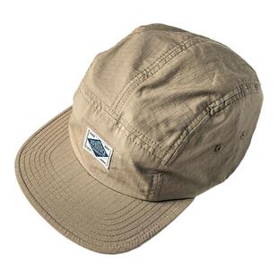 NON STOCK TCU防刮布五片帽 街头潮流平毡帽 夏季棒球帽 两色入