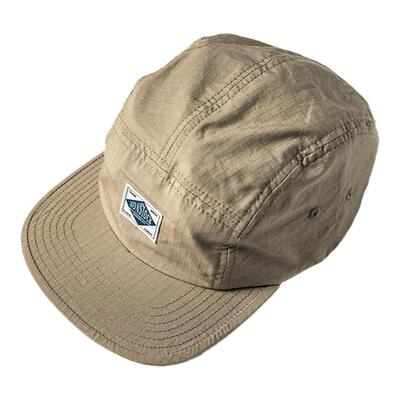 防刮布五片帽街头潮流平毡帽