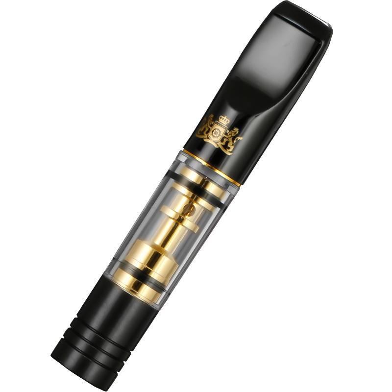 大船烟嘴过滤器粗细烟两用可清洗