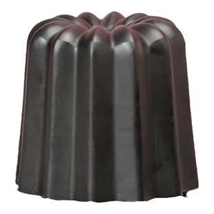 三能可露丽蛋糕模 SN6505家用不沾蛋糕模具烤箱用易脱模 烘焙模具