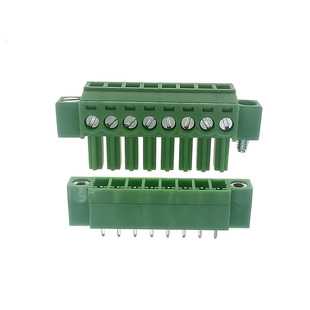 科发KEFA插拔式PCB接线端子KF2EDGV(R)M/KF2EDGKM-3.5-3.81含普票