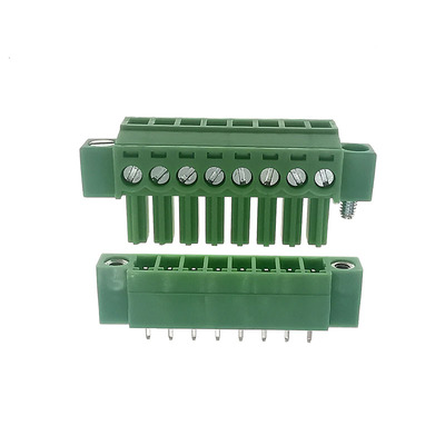 科发连接器可开票原厂新品铜环保