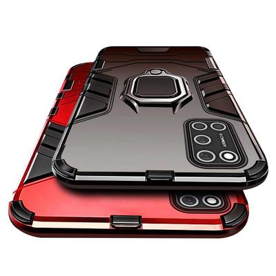 oppoA全系列手机壳送贴膜