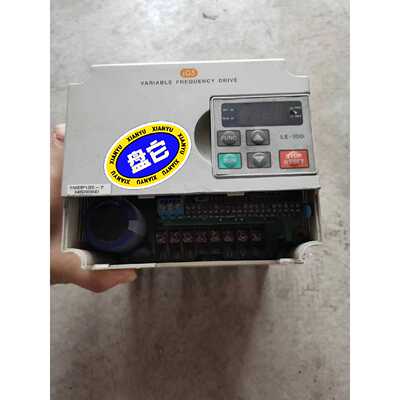 议价SV040IG52原装LG变频器拆机包好已测试成色如维修