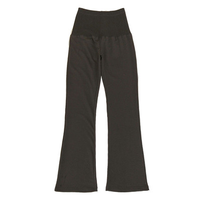 宽松运动女裤高腰长裤纯棉运动裤