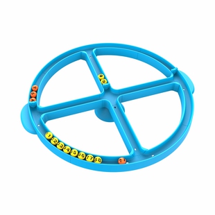 球球欢乐斗抢球亲子游戏3-12岁儿童玩具数学启蒙思维训练益智桌游