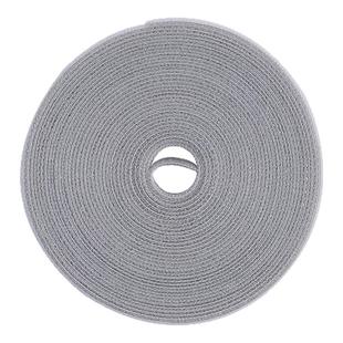 数据线收纳神器魔术贴扎带电脑集束线带电线固定理线器桌面整理