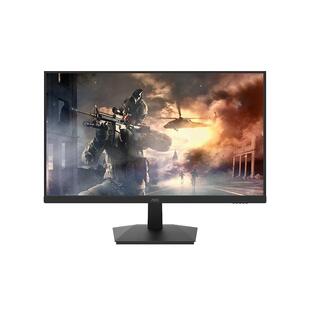 AOC24英寸24G11ZE电竞显示屏240Hz台式电脑显示器IPS官方液晶屏幕