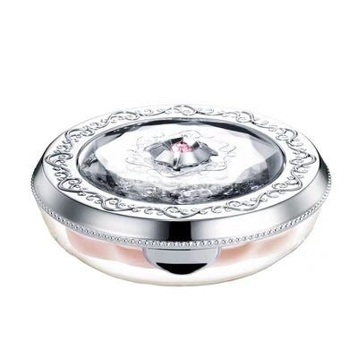 巧迪尚惠丝滑粉饼干粉定妆控油