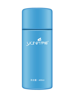 尹姬葡萄多酚嫩肤露400ml紧肤露补水保湿爽肤水美容院正品院装