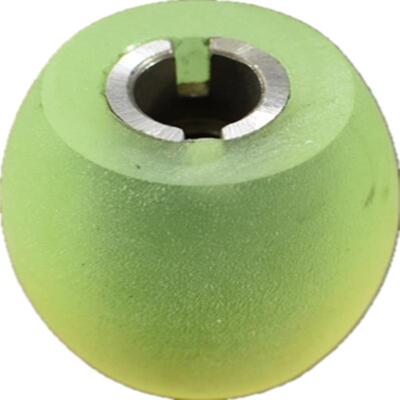 橡胶轮缝纫砂轮伟志蛋石鸭蛋