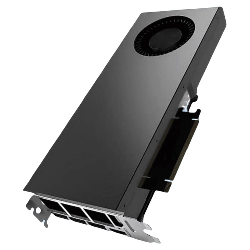 英伟达 NVIDIA RTX4090 48G/24G涡轮算力显卡3D渲染多屏协作旗舰