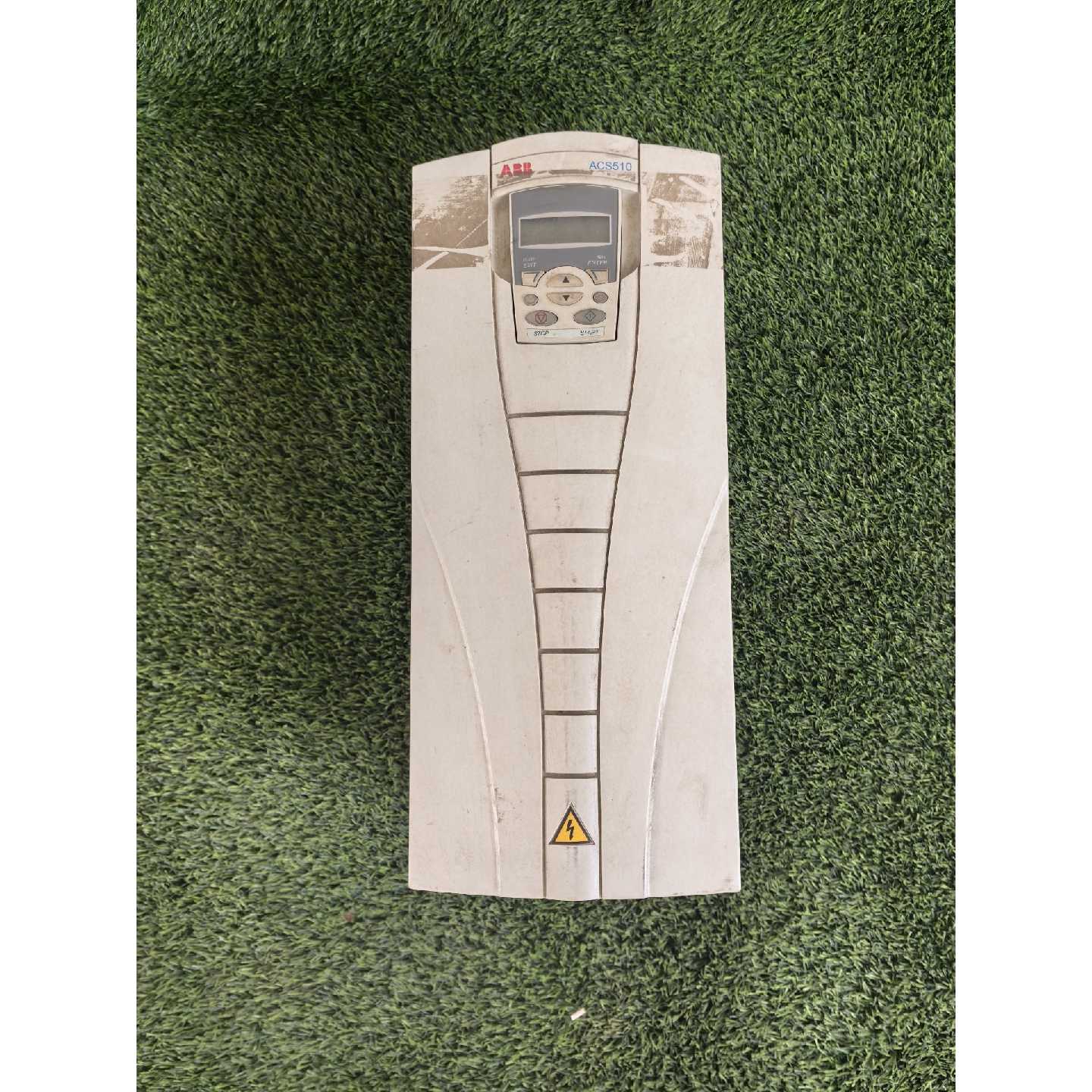 【议价-可维修】 变频器 ACS510-01-031A 01-031A-4/二手均有货
