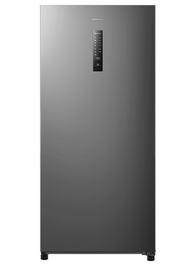容声大冰象系列155L立式冷柜节能