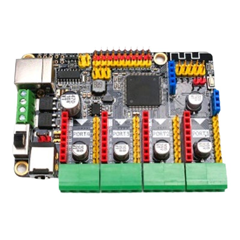makeblock 童心制物MegaPi主控板/MegaPi pro主控板