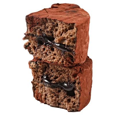 层遇MCT巧克力泥巴派管理期解馋