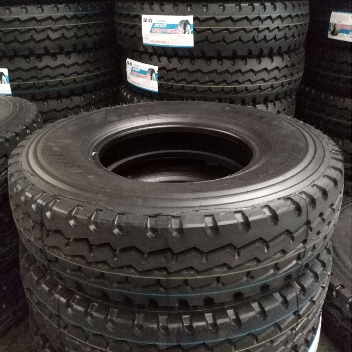 全钢丝轮胎 1200R20 重载卡车机械轮胎 质优耐磨 厂家直销 现货